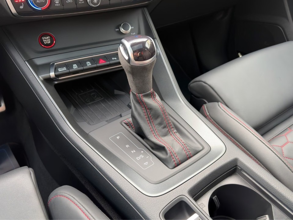 Audi RS Q3 Sportback quattro - foto 15