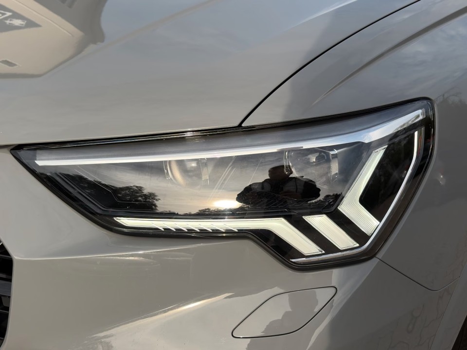 Audi RS Q3 Sportback quattro - foto 35