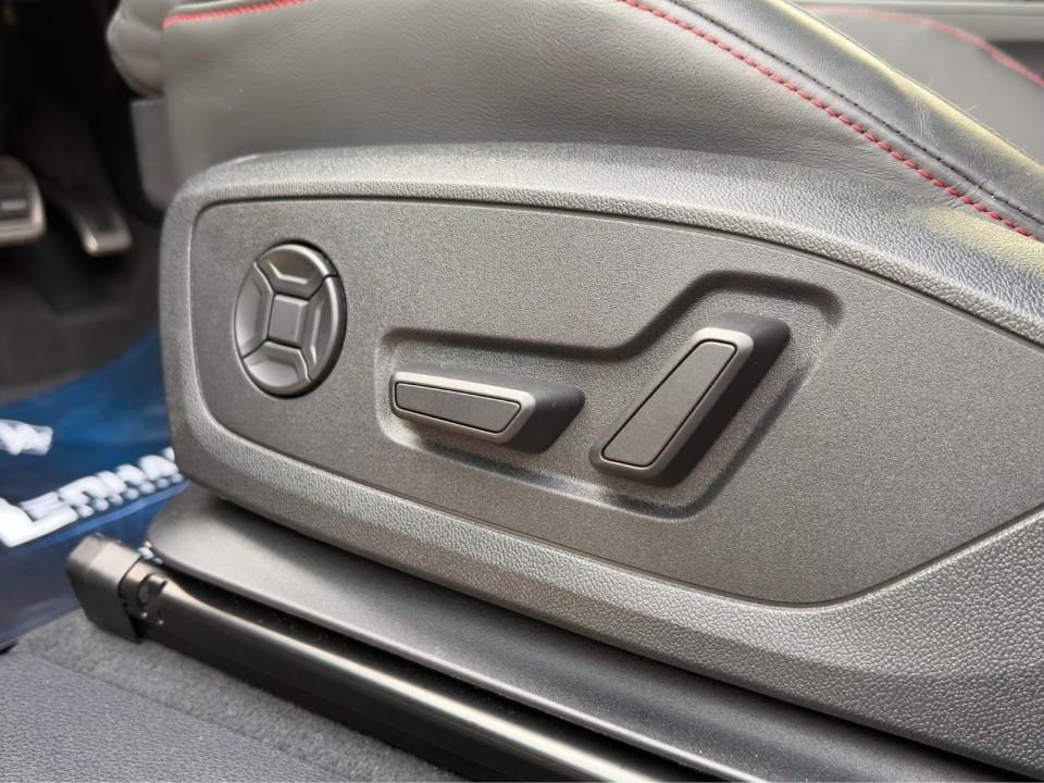 Audi RS Q3 Sportback quattro - foto 29