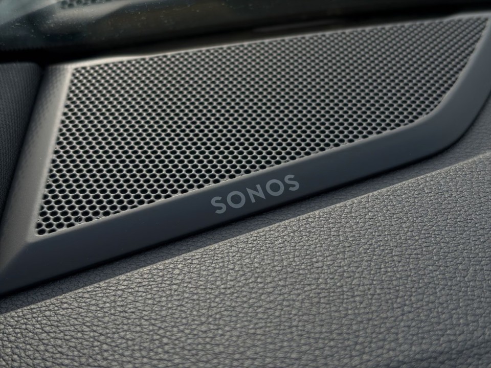Audi RS Q3 Sportback quattro - foto 28