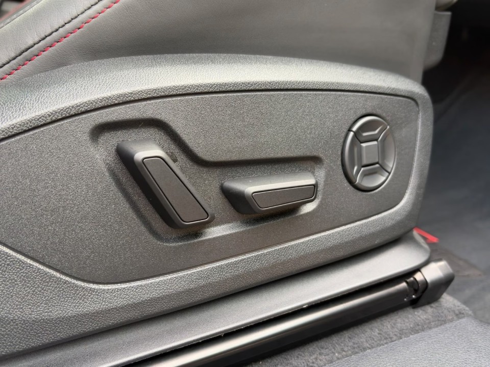 Audi RS Q3 Sportback quattro - foto 30