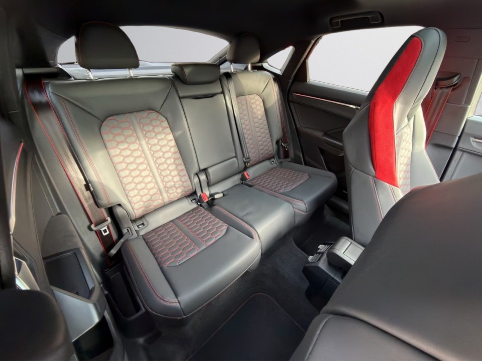 Audi RS Q3 Sportback quattro - foto 23