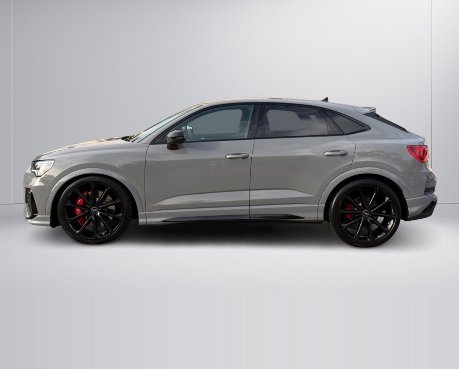 Audi RS Q3 Sportback quattro - foto 6