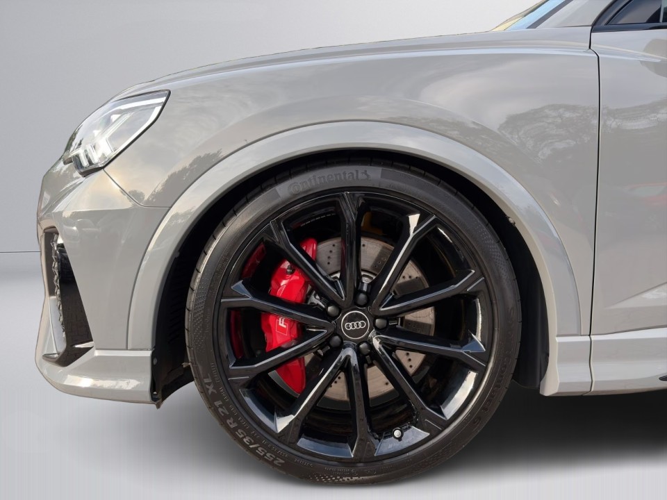 Audi RS Q3 Sportback quattro - foto 37