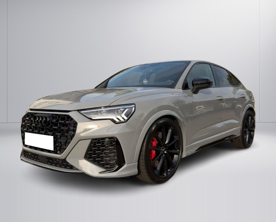 Audi RS Q3 Sportback quattro - foto 7