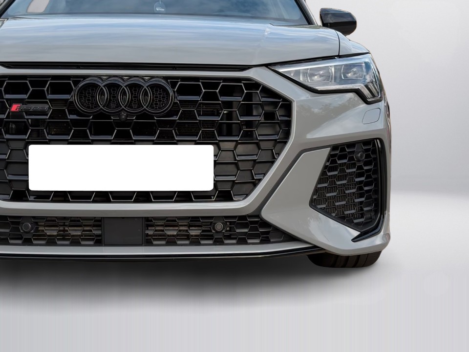 Audi RS Q3 Sportback quattro - foto 34