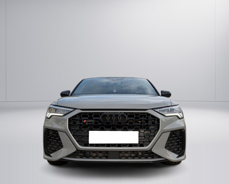 Audi RS Q3 Sportback quattro - foto 8