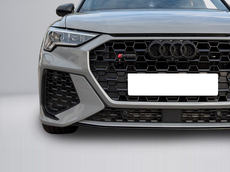 Audi RS Q3 Sportback quattro - foto 33
