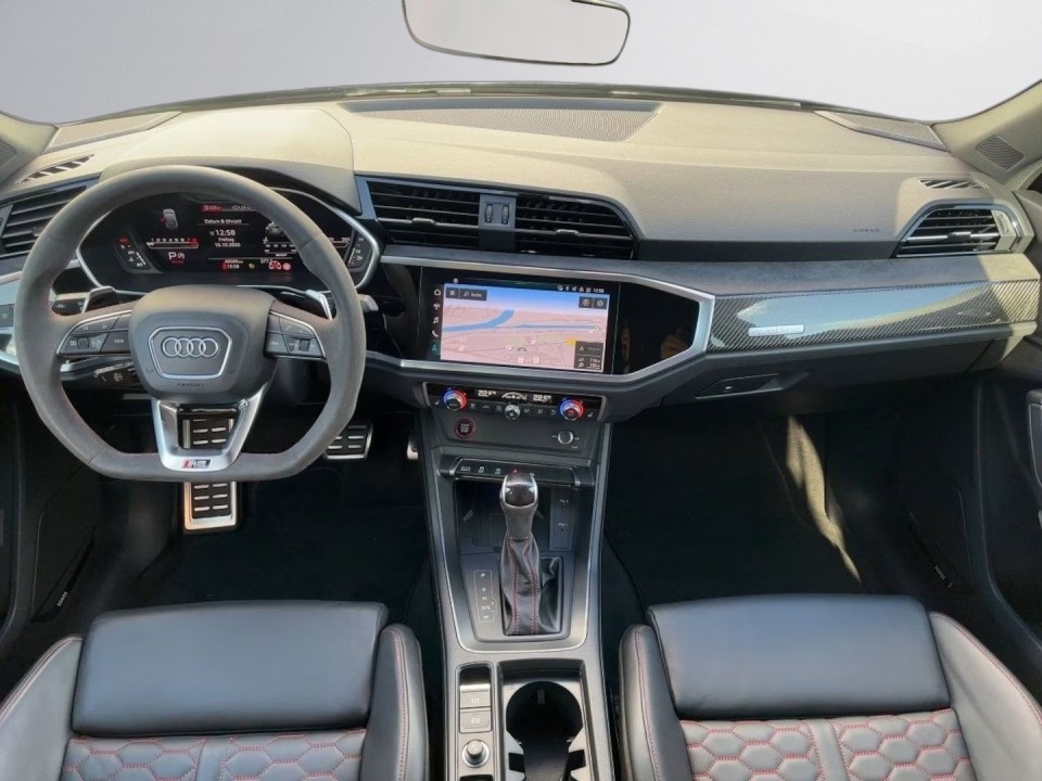 Audi RS Q3 Sportback 2.5 TFSI quattro - foto 6