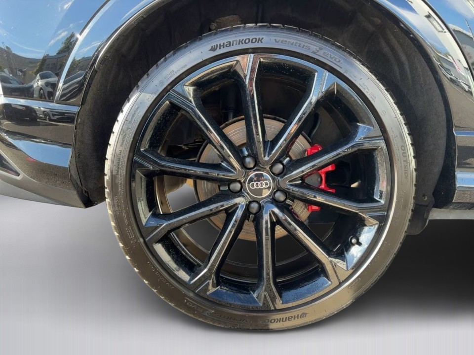 Audi RS Q3 Sportback 2.5 TFSI quattro - foto 15