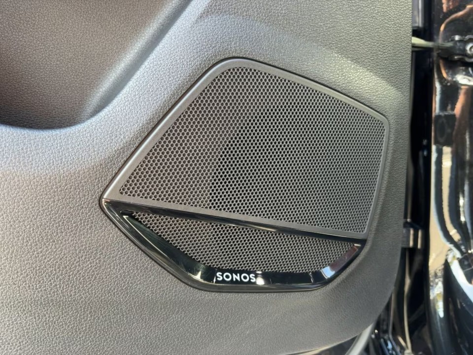 Audi RS Q3 Sportback 2.5 TFSI quattro - foto 12