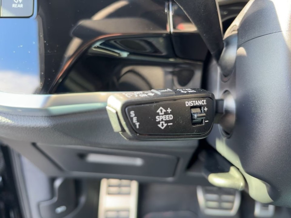 Audi RS Q3 Sportback 2.5 TFSI quattro - foto 8