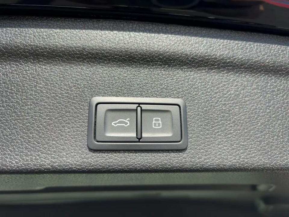 Audi RS Q3 Sportback 2.5 TFSI quattro - foto 13
