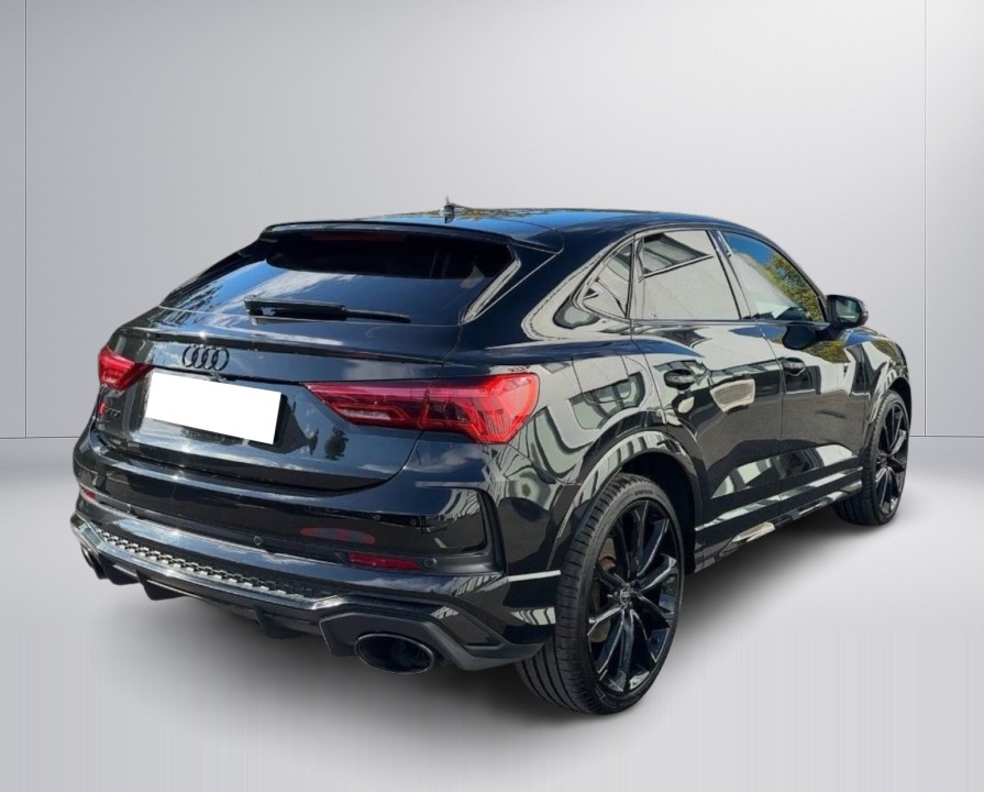 Audi RS Q3 Sportback 2.5 TFSI quattro (2)
