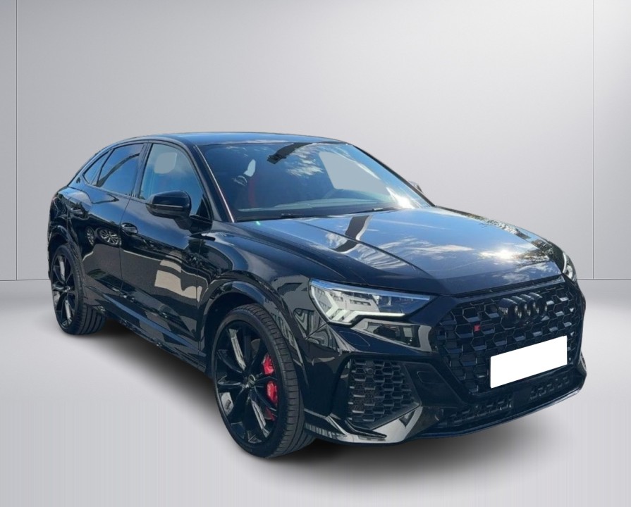 Audi RS Q3 Sportback 2.5 TFSI quattro