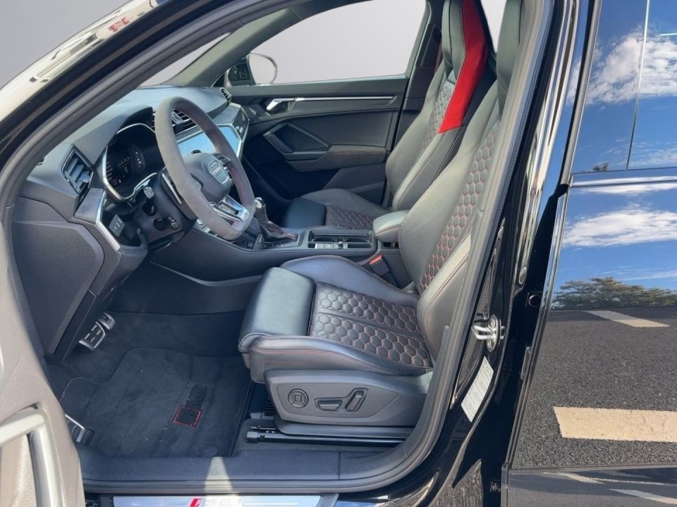Audi RS Q3 Sportback 2.5 TFSI quattro - foto 7