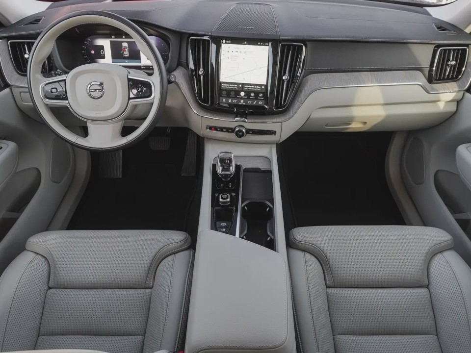 Volvo XC60 T8 AWD Ultra Bright - foto 8