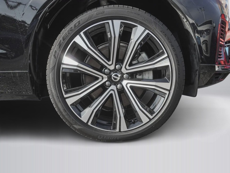 Volvo XC60 T8 AWD Ultra Bright - foto 13