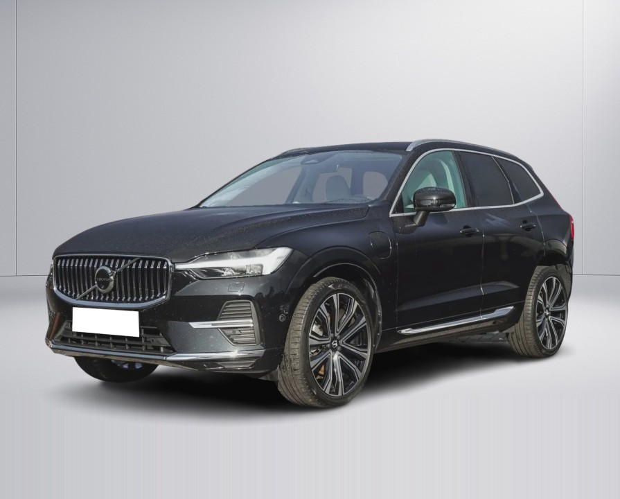 Volvo XC60 T8 AWD Ultra Bright