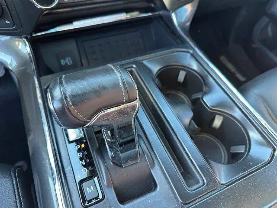 Ford F150 Lariat - foto 17