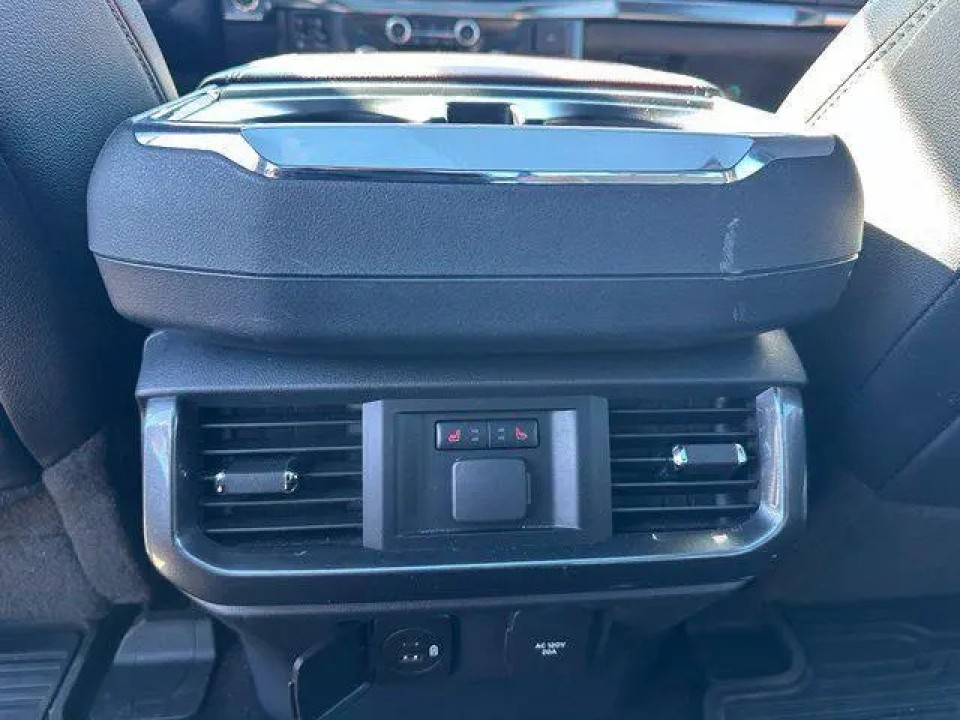 Ford F150 Lariat - foto 21