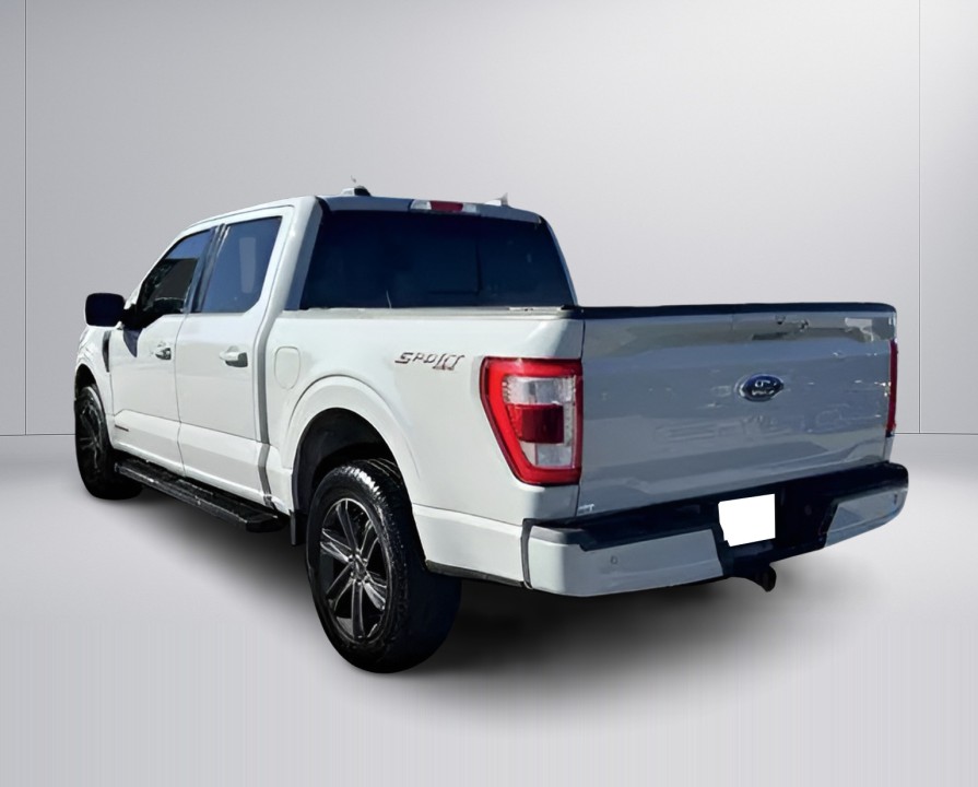 Ford F150 Lariat - foto 6