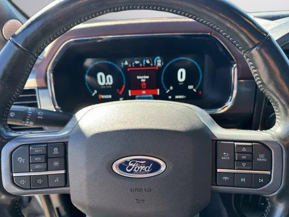 Ford F150 Lariat - foto 11