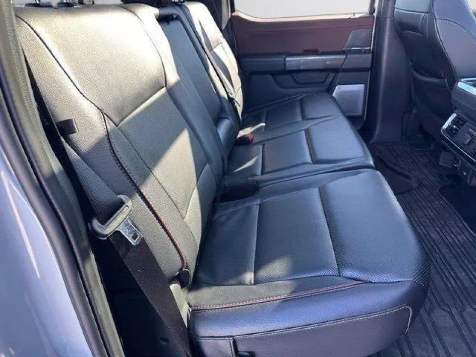 Ford F150 Lariat - foto 20