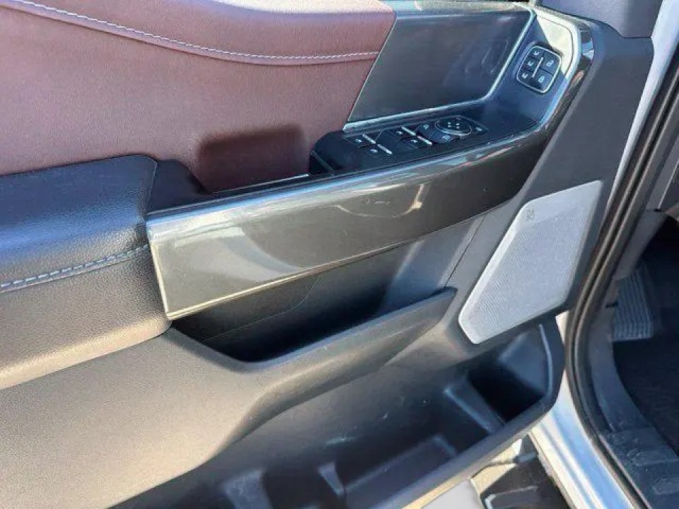 Ford F150 Lariat - foto 23