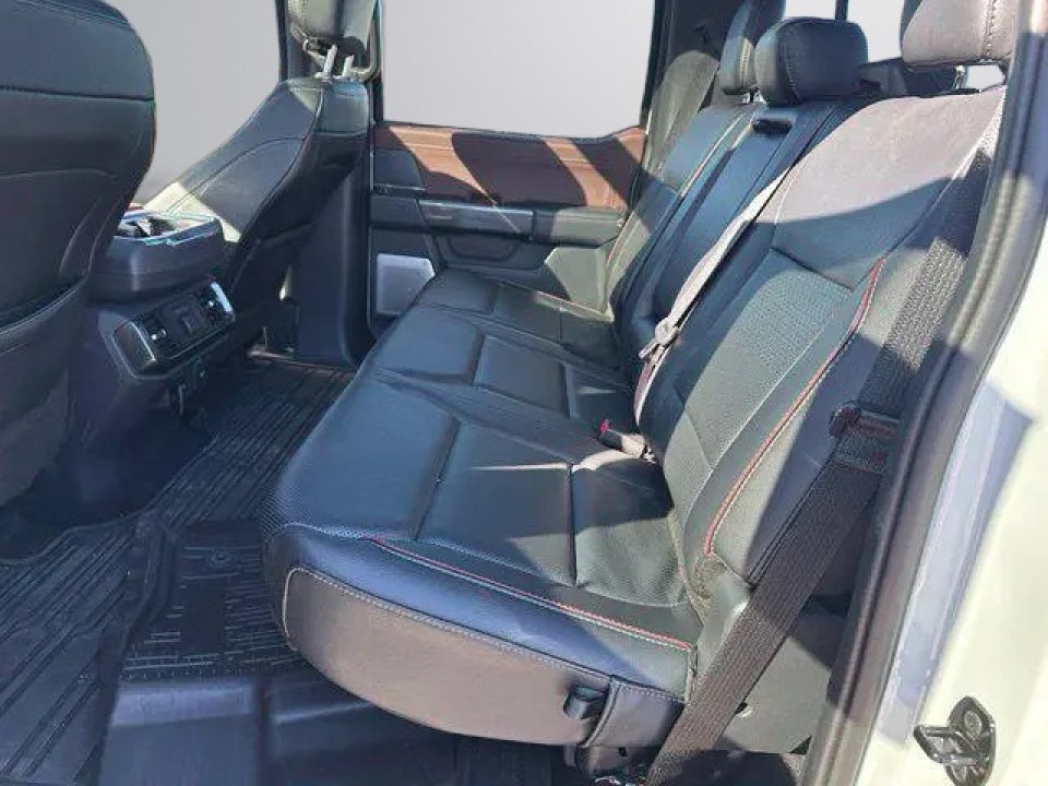 Ford F150 Lariat - foto 19