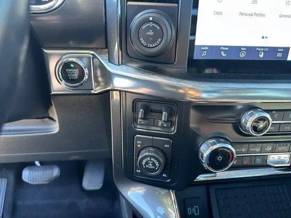 Ford F150 Lariat - foto 13