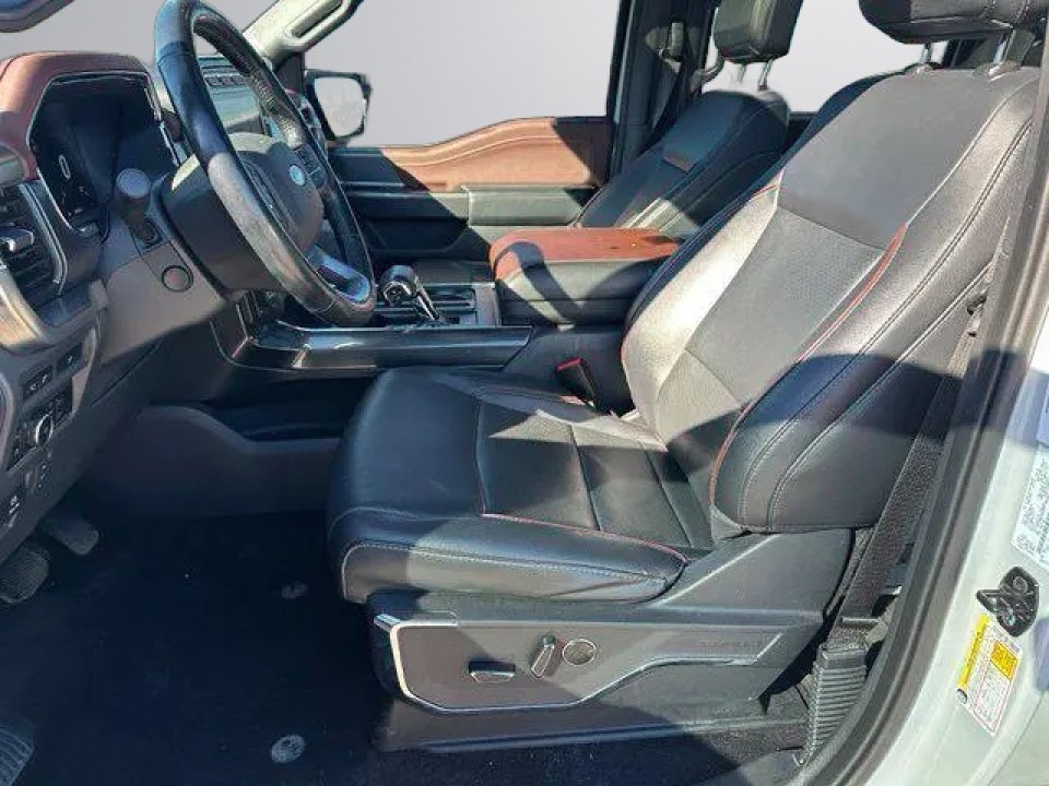 Ford F150 Lariat - foto 8
