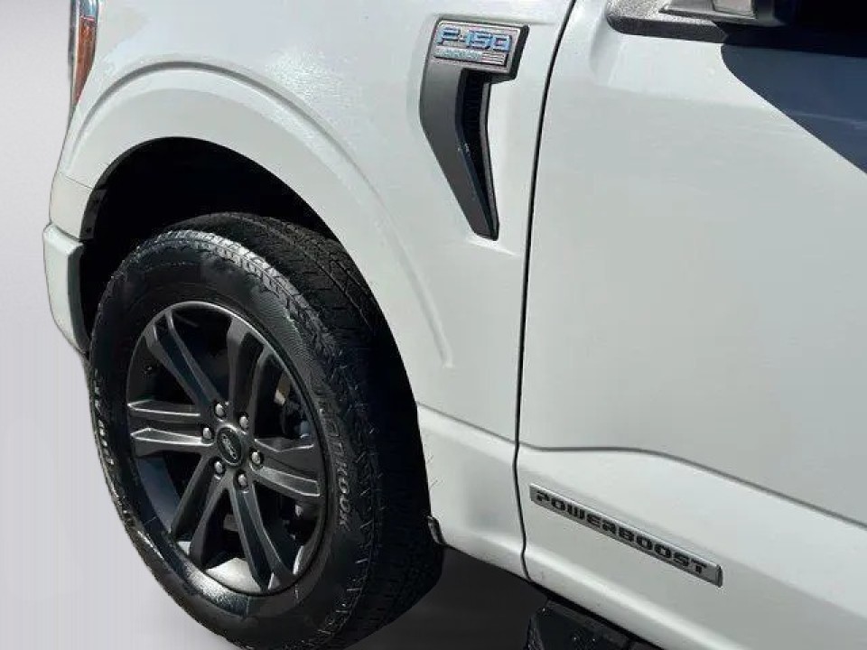 Ford F150 Lariat - foto 24