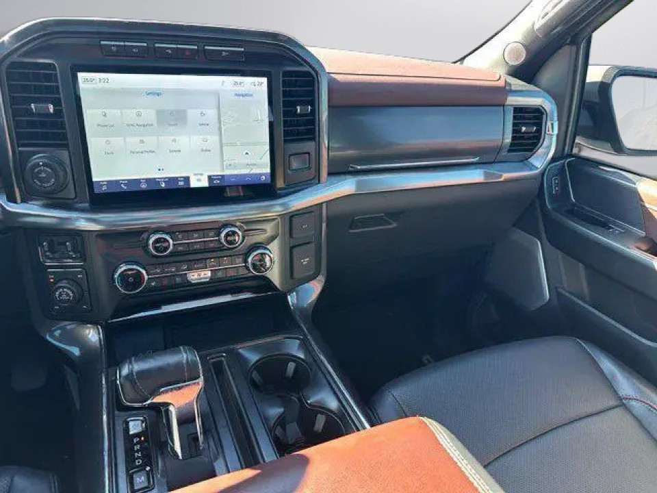 Ford F150 Lariat - foto 9