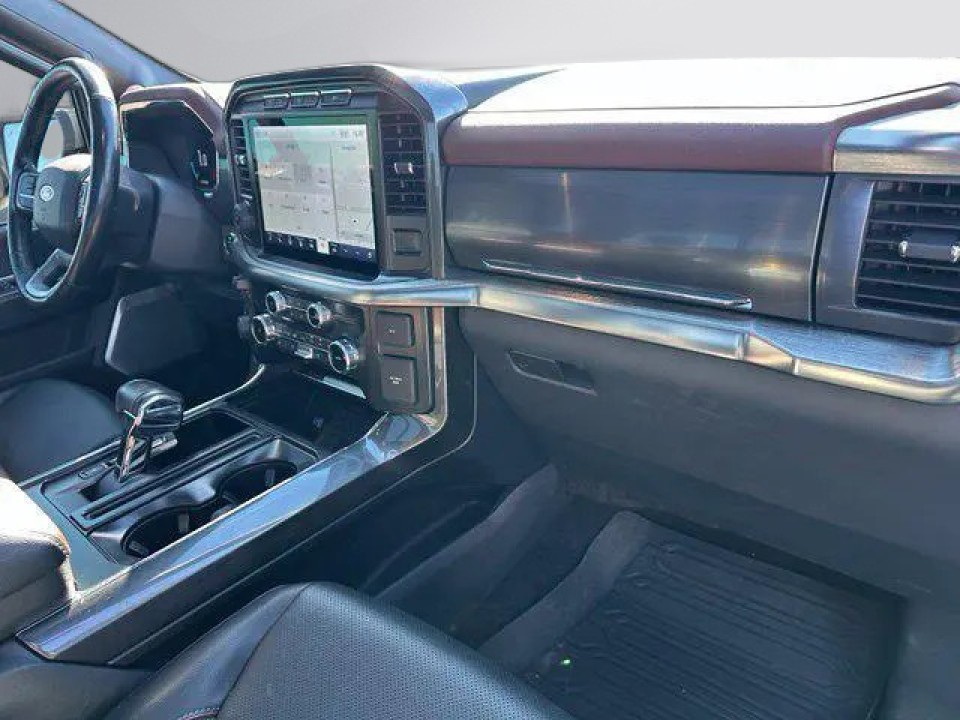 Ford F150 Lariat - foto 10