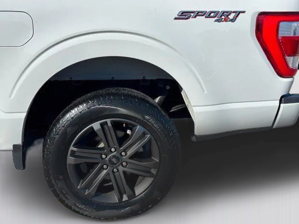 Ford F150 Lariat - foto 25
