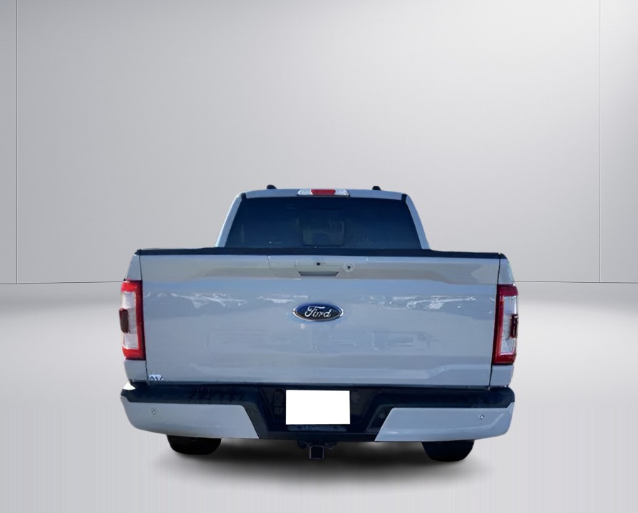 Ford F150 Lariat (5)