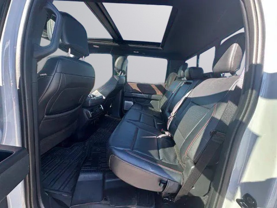 Ford F150 Lariat - foto 18