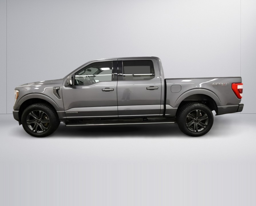 Ford F150 Lariat - foto 6
