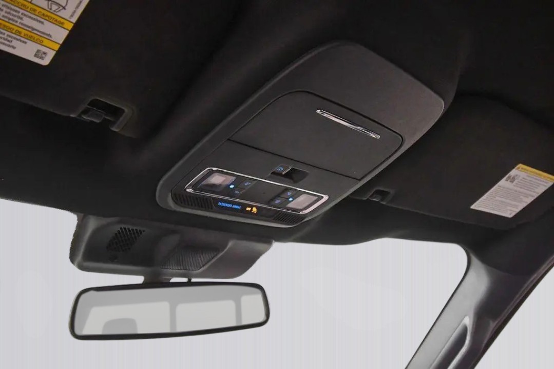 Ford F150 Lariat - foto 21