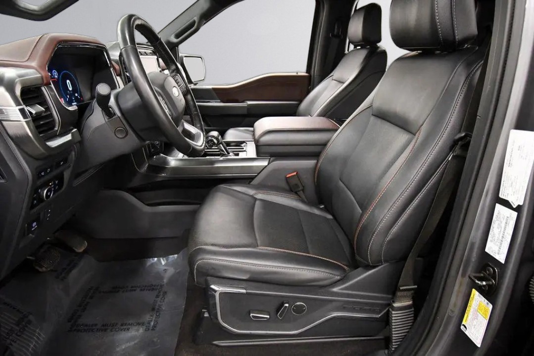 Ford F150 Lariat - foto 9