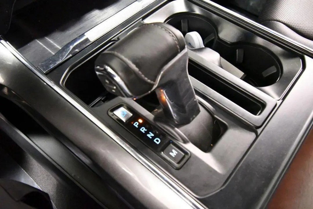 Ford F150 Lariat - foto 23