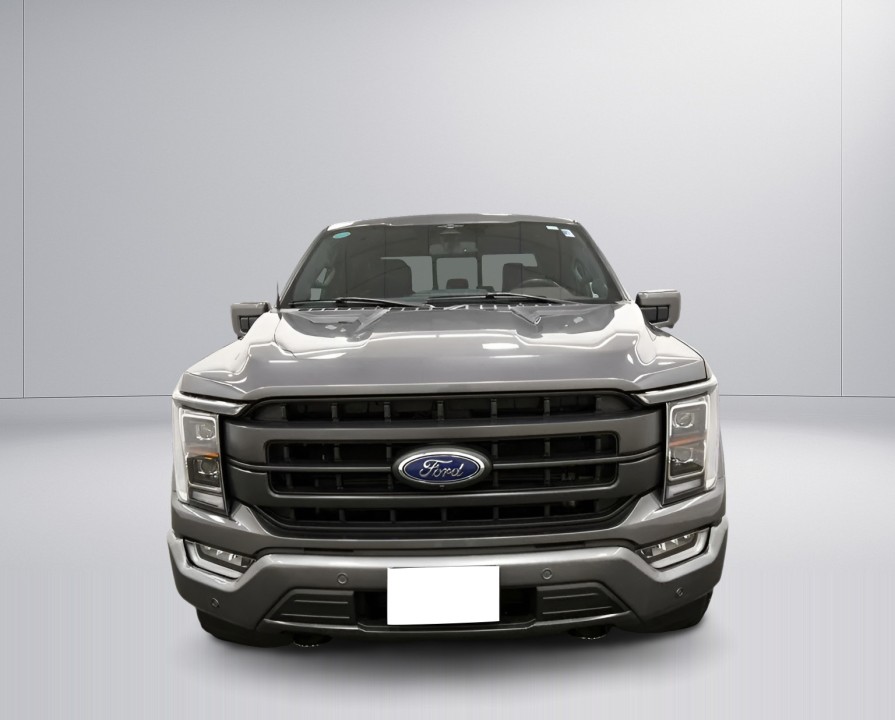 Ford F150 Lariat - foto 8