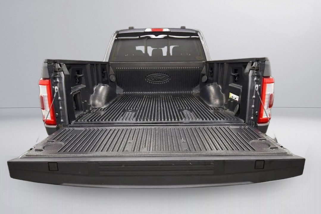 Ford F150 Lariat - foto 27