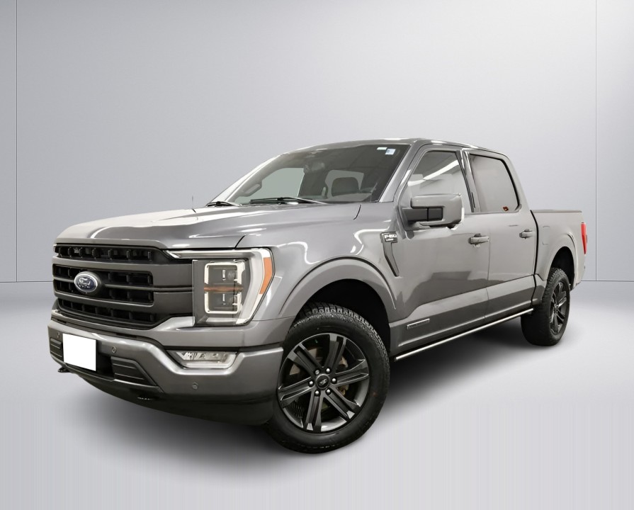 Ford F150 Lariat - foto 7
