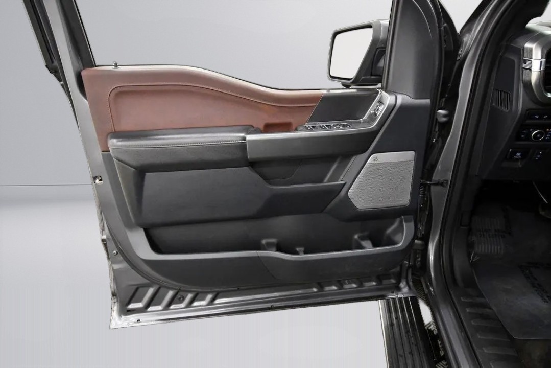 Ford F150 Lariat - foto 20