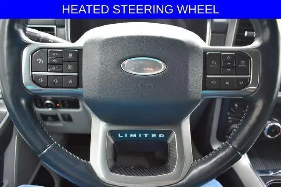 Ford F150 Limited - foto 14
