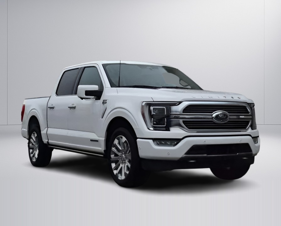 Ford F150 Limited