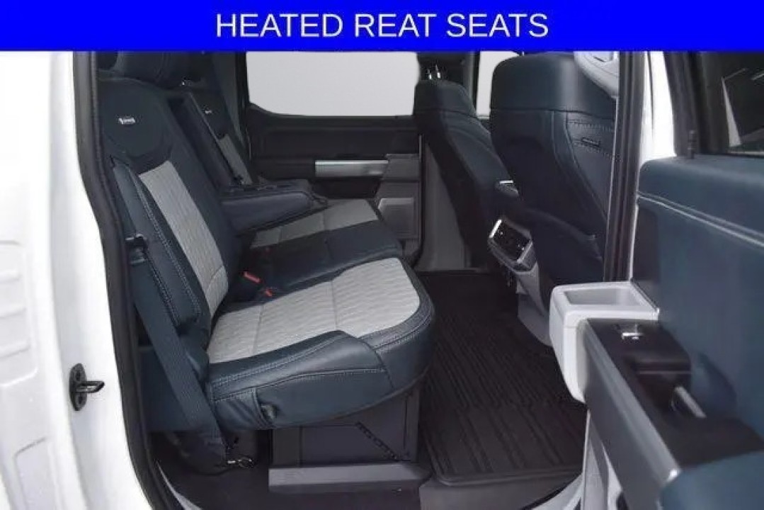 Ford F150 Limited - foto 11