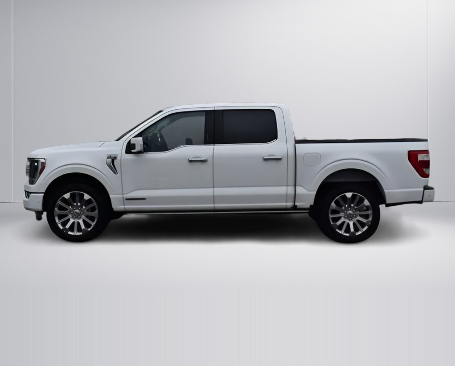 Ford F150 Limited - foto 6